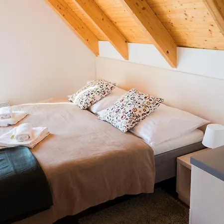 Apollon Apartment Lednice