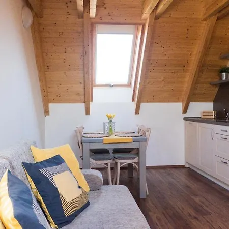 Apollon Apartment Lednice