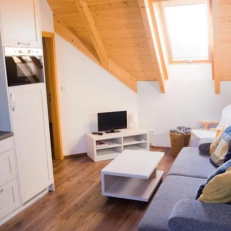 Apartment Apollon